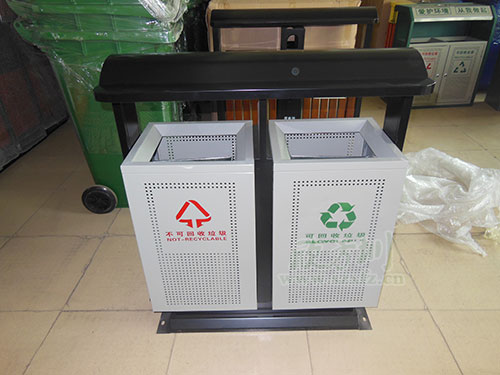  鋼制垃圾桶、鐵板垃圾桶、不銹鋼垃圾桶區(qū)別在哪里