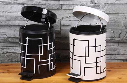 家用垃圾桶的采購要訣？欣方圳垃圾桶廠家告訴您