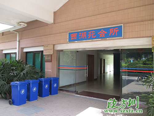 小區(qū)物業(yè)塑料垃圾桶怎么選購(gòu)？