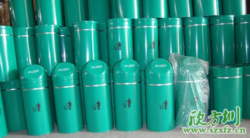 選購農(nóng)行垃圾桶，欣方圳實時為您服務(wù)。