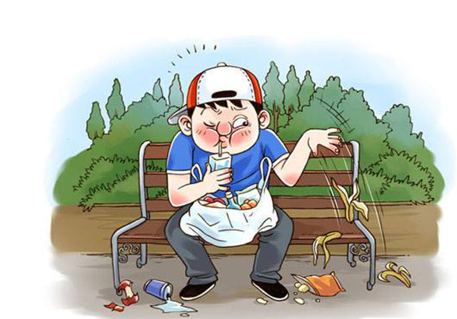 垃圾是從哪里來的怎么處理你知道嗎？