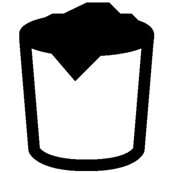 垃圾桶圖標(biāo)及分類標(biāo)識有哪些？