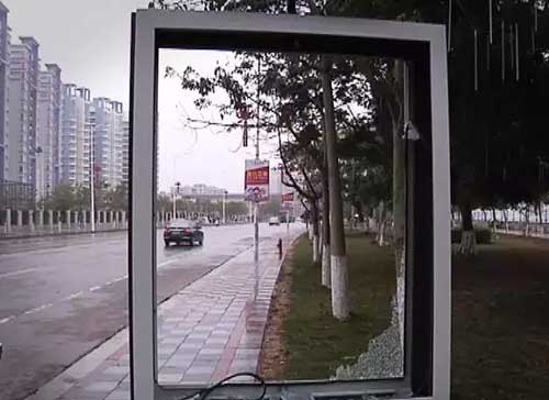 你知道嗎？故意破壞垃圾箱等公共環(huán)衛(wèi)設(shè)施將會被刑拘